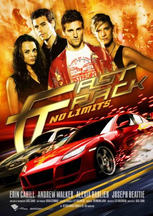 Fast Track: No Limits (2008)