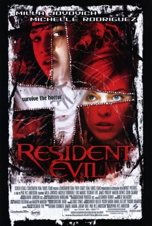 Resident Evil (2002)